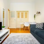 Whome Hideaway Family #1e Apartamento *