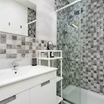 Apartamento Whome Hideaway Family #1e Lisboa