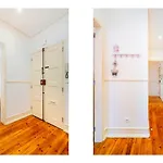 Whome Hideaway Family #1e Apartamento