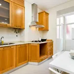 Whome Hideaway Family #1e Apartman Lisboa