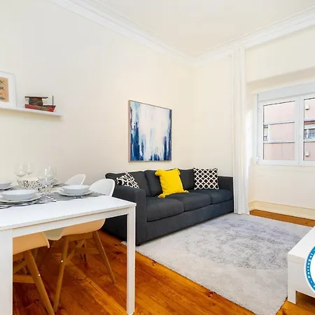 Apartment Whome Hideaway Family #1e
