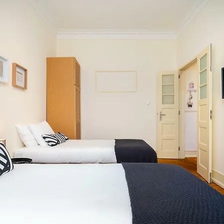 Lejlighed Whome Hideaway Family #1e *