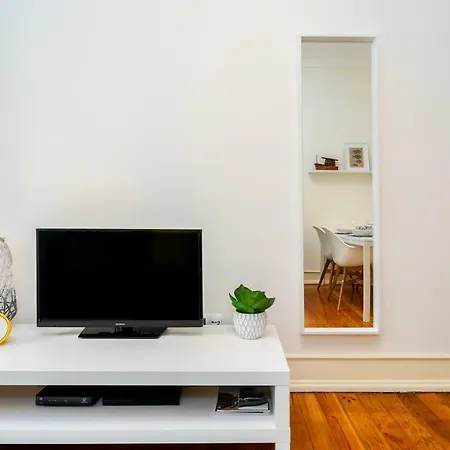 Apartment Whome Hideaway Family #1e *