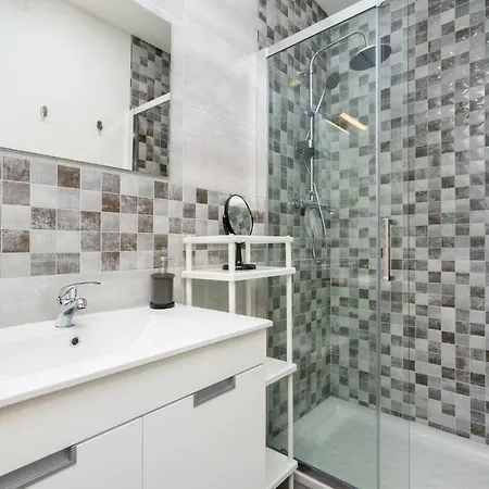 Apartment Whome Hideaway Family #1e Lisbon
