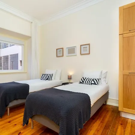 Whome Hideaway Family #1e Lisboa