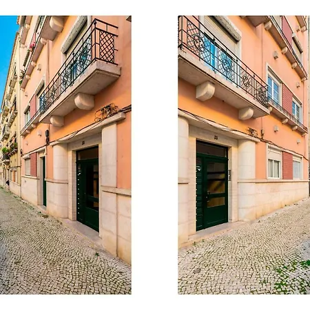 Apartment Whome Hideaway Family #1e