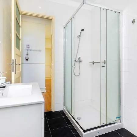 Apartmán Whome Hideaway Family #1e *
