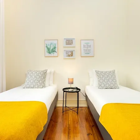 Apartment Whome Hideaway Family #1e *