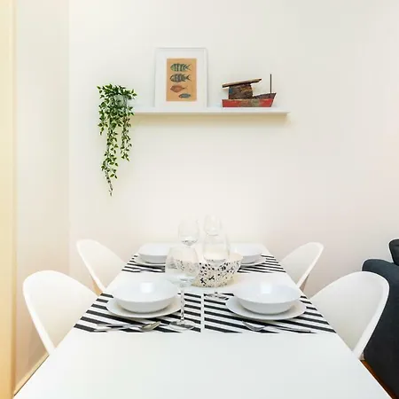 Whome Hideaway Family #1e Apartment *