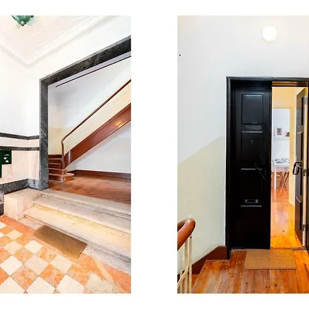 Whome Hideaway Family #1e Apartment *