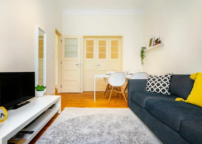 Whome Hideaway Family #1e Lejlighed *