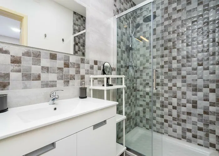 Lejlighed Whome Hideaway Family #1e Lisboa