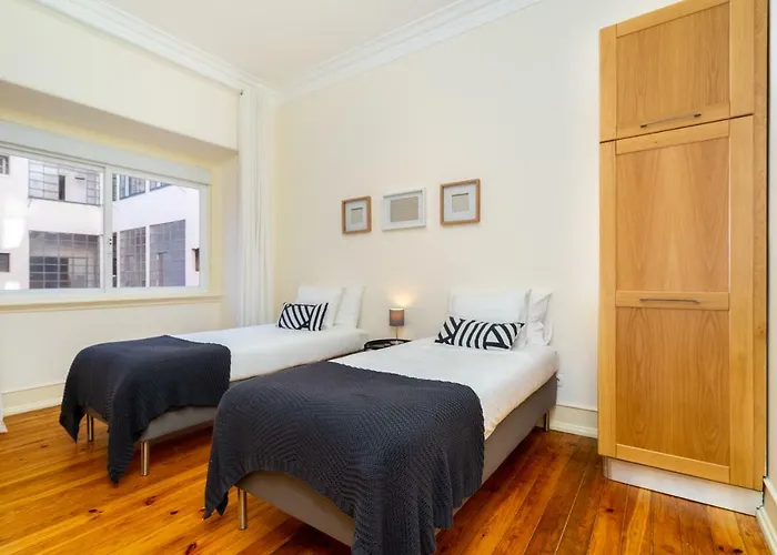 Whome Hideaway Family #1e Lisboa