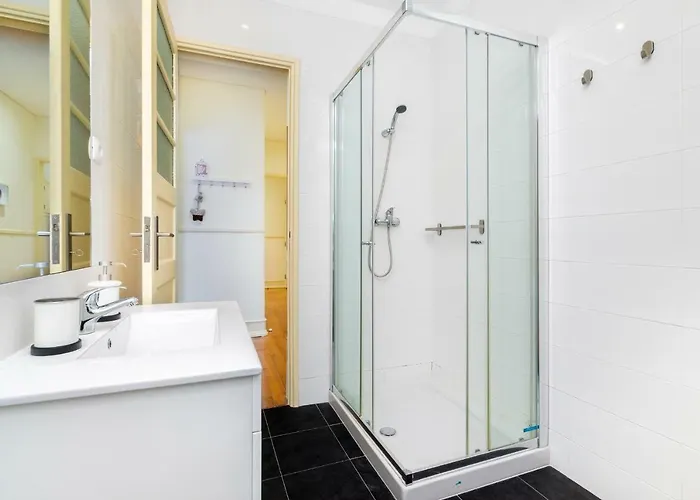 Lejlighed Whome Hideaway Family #1e *