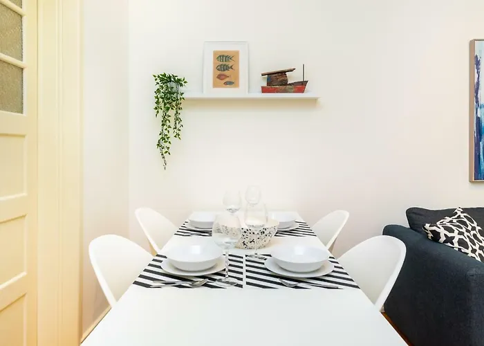 Whome Hideaway Family #1e Lejlighed *