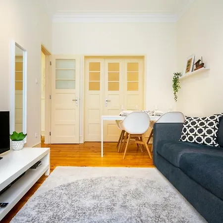 Whome Hideaway Family #1e Apartman *