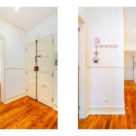 Whome Hideaway Family #1e Apartman