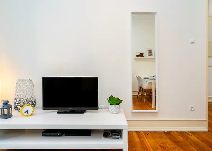 Apartamento Whome Hideaway Family #1e *