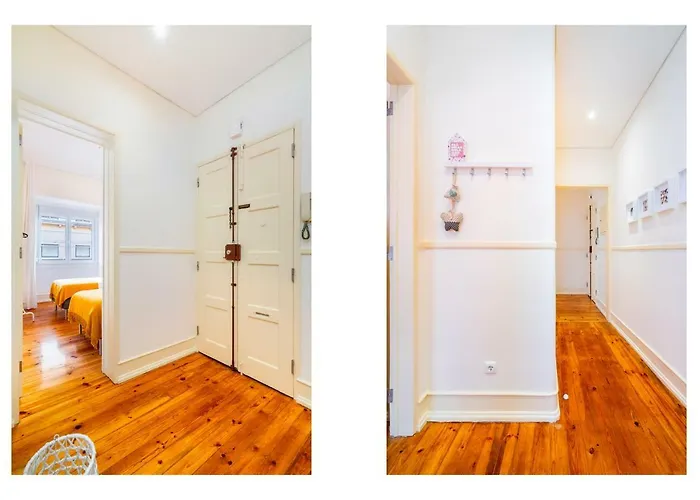 Whome Hideaway Family #1e Apartamento