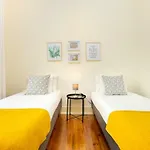 Apartment Whome Hideaway Family #1e *